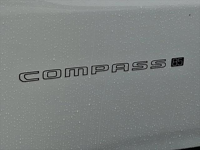 2026 Jeep Compass 85th Anniversary 4x4