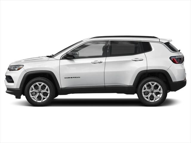 2026 Jeep Compass 85th Anniversary 4x4