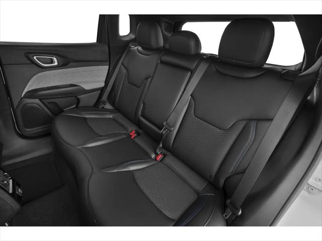 2026 Jeep Compass 85th Anniversary 4x4