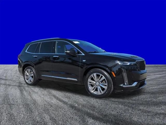 2021 Cadillac XT6 FWD Premium Luxury for sale in Cornelius, NC