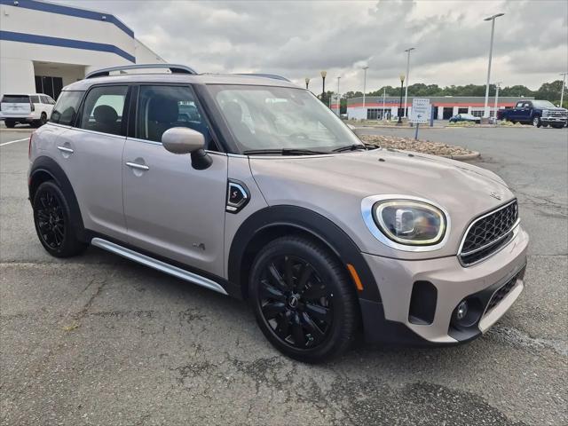 2024 MINI Cooper Countryman Cooper S for sale in Indian Trail, NC