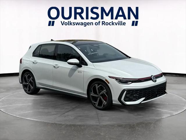 2026 Volkswagen Golf GTI SE for sale in Rockville, MD
