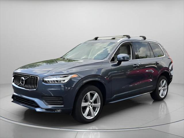 2021 Volvo XC90 T6 Momentum 7 Passenger for sale in Alpharetta, GA