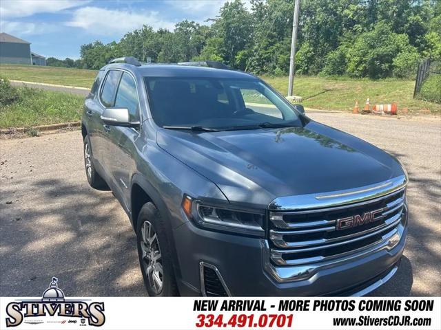 2020 GMC Acadia FWD SLE for sale in Prattville, AL