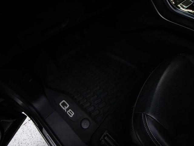 2021 Audi Q8 Premium Plus 55 TFSI quattro Tiptronic