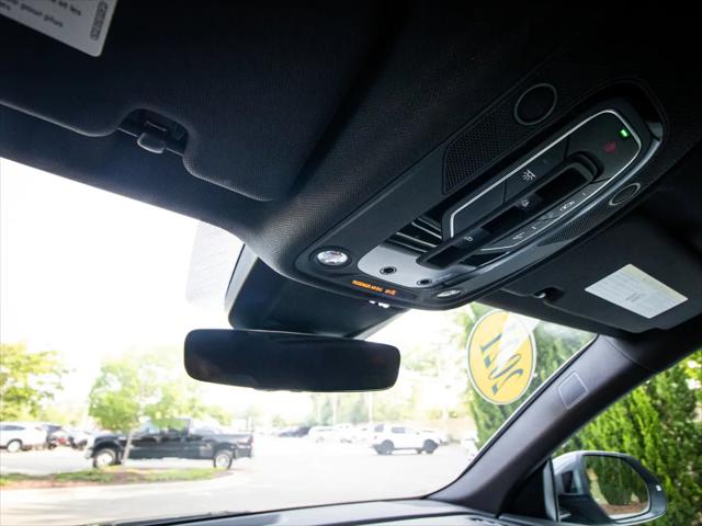 2021 Audi Q8 Premium Plus 55 TFSI quattro Tiptronic