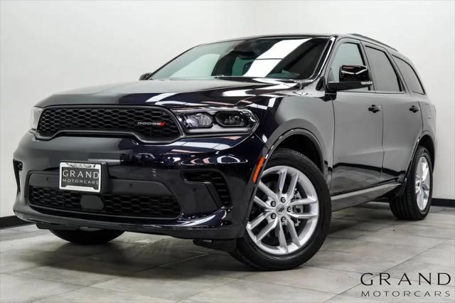 2024 Dodge Durango GT Premium AWD for sale in Marietta, GA