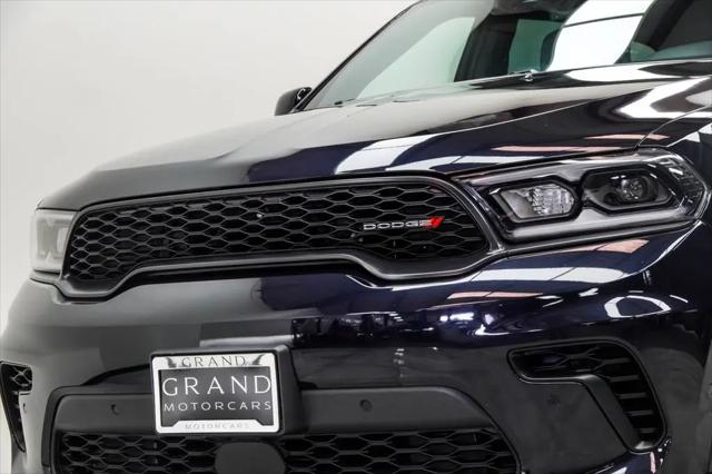 2024 Dodge Durango GT Premium AWD