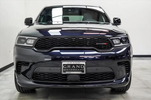 2024 Dodge Durango GT Premium AWD