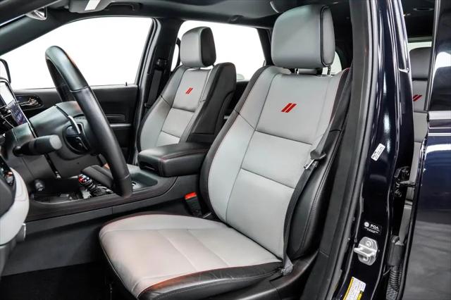 2024 Dodge Durango GT Premium AWD