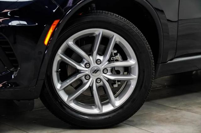 2024 Dodge Durango GT Premium AWD