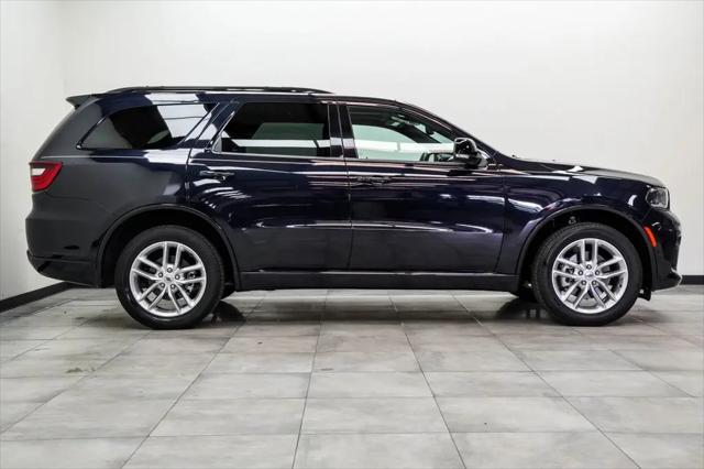 2024 Dodge Durango GT Premium AWD