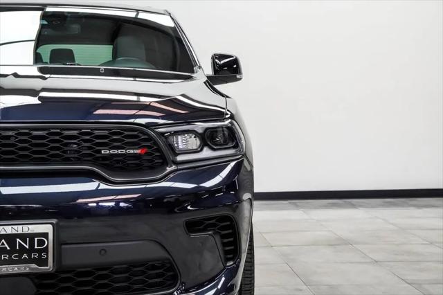2024 Dodge Durango GT Premium AWD