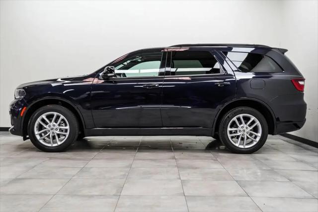2024 Dodge Durango GT Premium AWD