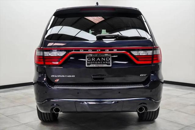 2024 Dodge Durango GT Premium AWD