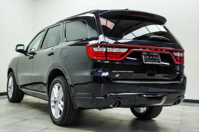 2024 Dodge Durango GT Premium AWD