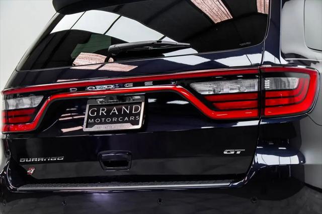2024 Dodge Durango GT Premium AWD