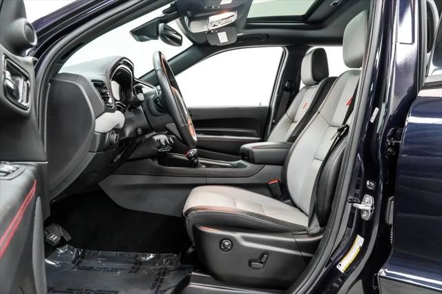 2024 Dodge Durango GT Premium AWD
