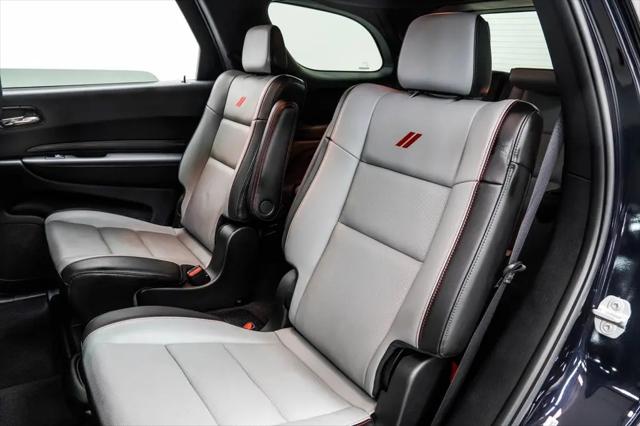 2024 Dodge Durango GT Premium AWD