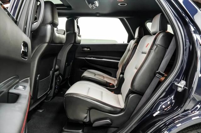 2024 Dodge Durango GT Premium AWD