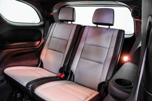 2024 Dodge Durango GT Premium AWD