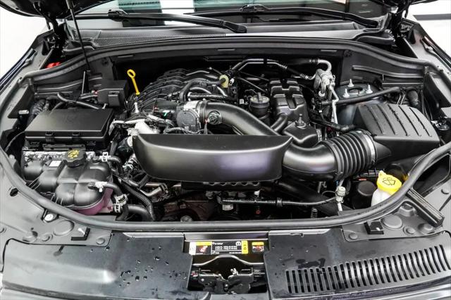 2024 Dodge Durango GT Premium AWD