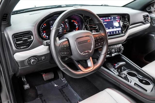 2024 Dodge Durango GT Premium AWD