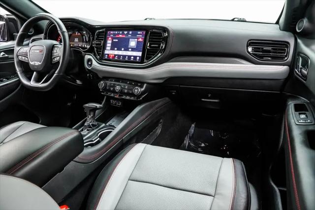 2024 Dodge Durango GT Premium AWD