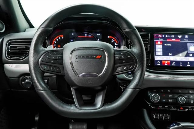 2024 Dodge Durango GT Premium AWD