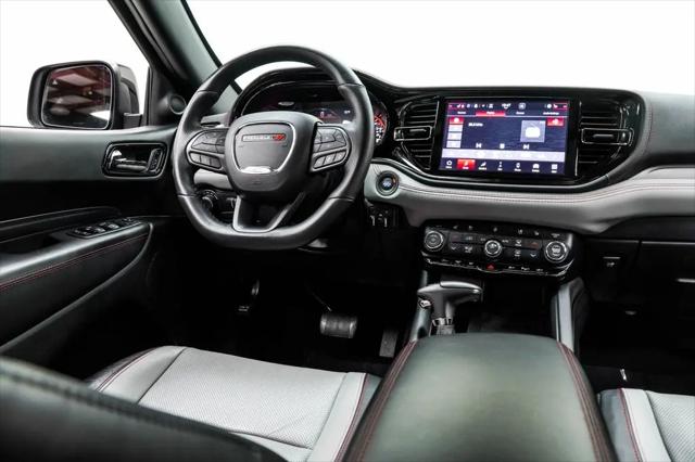 2024 Dodge Durango GT Premium AWD