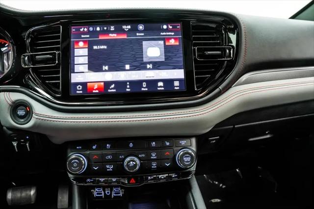2024 Dodge Durango GT Premium AWD