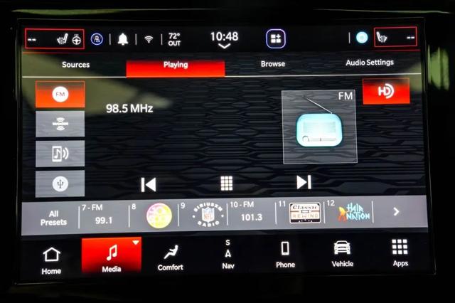 2024 Dodge Durango GT Premium AWD