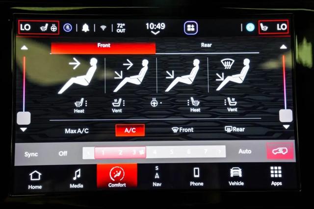 2024 Dodge Durango GT Premium AWD