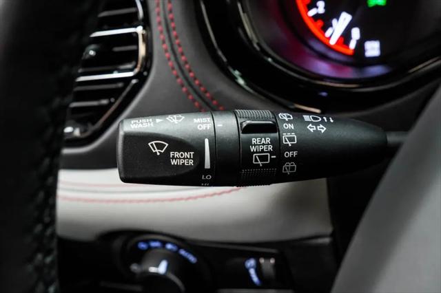 2024 Dodge Durango GT Premium AWD