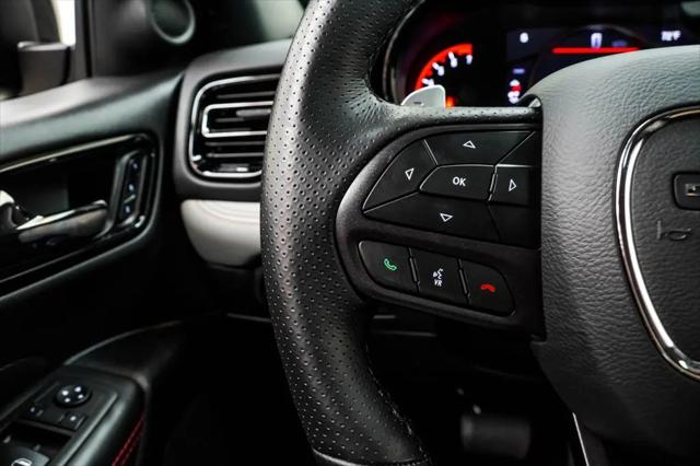 2024 Dodge Durango GT Premium AWD