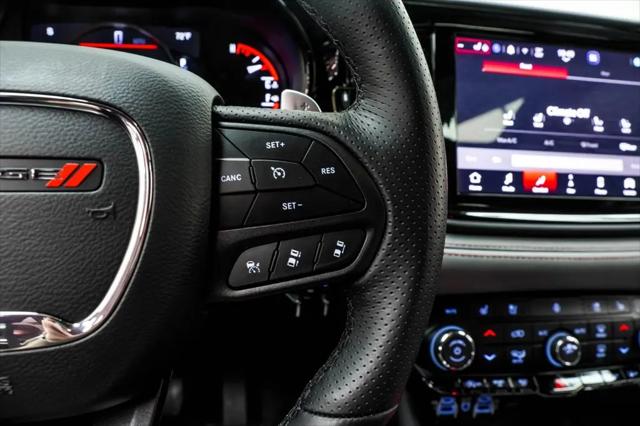 2024 Dodge Durango GT Premium AWD