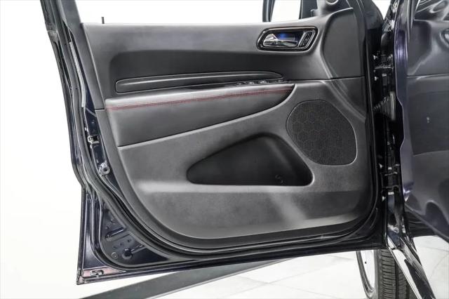 2024 Dodge Durango GT Premium AWD