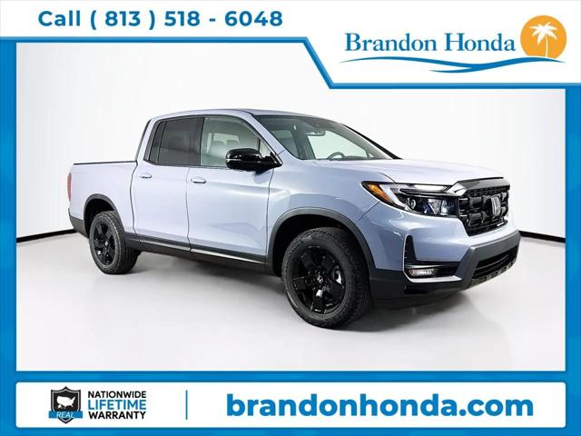 2026 Honda Ridgeline Black Edition for sale in Tampa, FL
