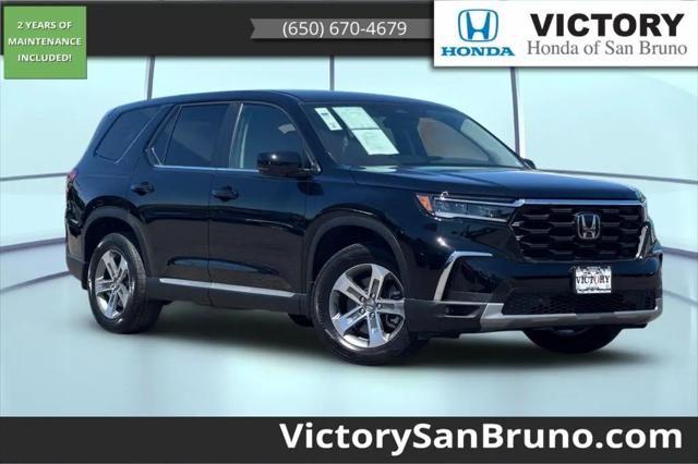 2023 Honda Pilot 2WD EX-L 8 Passenger for sale in San Bruno, CA