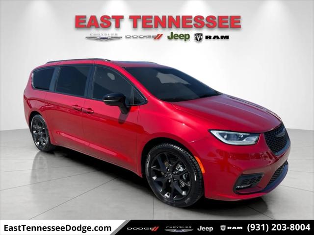 2026 Chrysler Pacifica Limited for sale in Crossville, TN