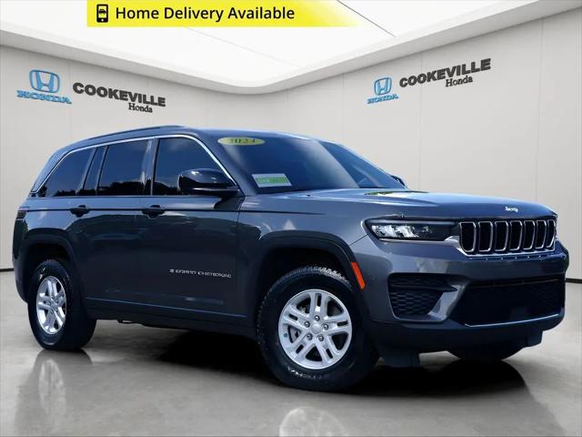 2024 Jeep Grand Cherokee Laredo 4x4 for sale in Cookeville, TN