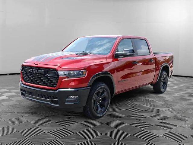 2026 Ram 1500 Big Horn Crew Cab 4x4 5'7" Box for sale in Bloomington, IN