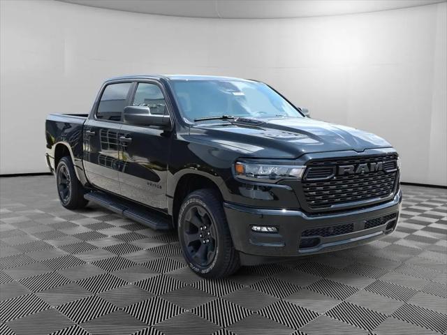 2026 Ram 1500 Express Crew Cab 4x4 57 Box for sale in Bloomington, IN