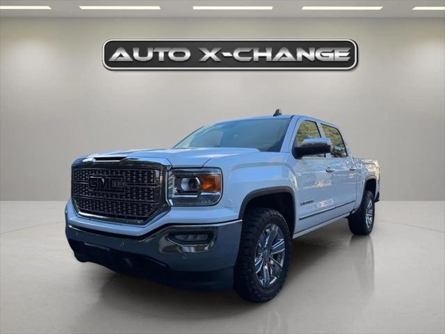 2018 GMC Sierra 1500 SLT for sale in Honolulu, HI