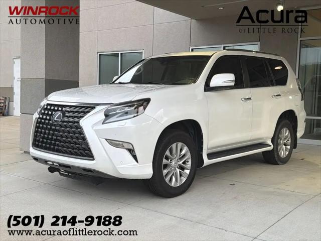 2021 Lexus GX GX 460 Premium for sale in Little Rock, AR