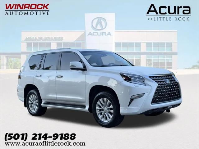2021 Lexus GX GX 460 Premium for sale in Little Rock, AR