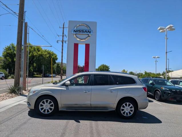 2014 Buick Enclave Premium for sale in North Salt Lake, UT