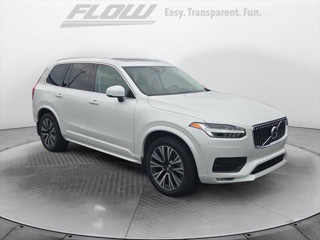 2020 Volvo XC90 Momentum for sale in Burlington, NC
