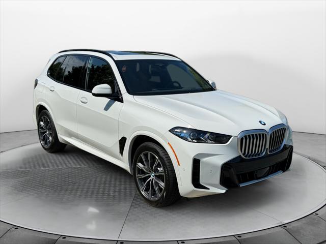 2026 BMW X5 xDrive40i for sale in Charlottesville, VA