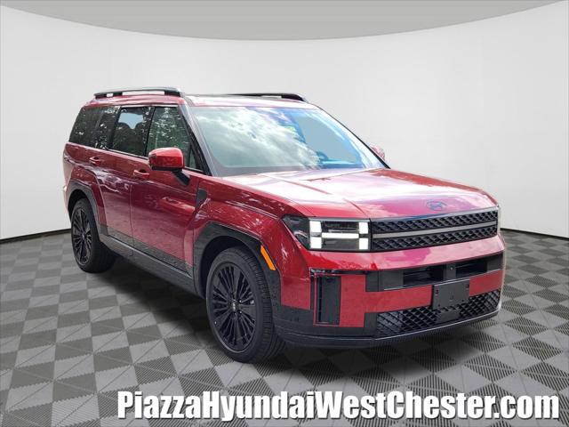 2026 Hyundai Santa Fe Hybrid Calligraphy for sale in West Chester, PA